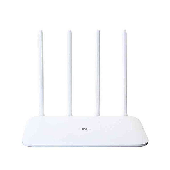 Xiaomi Mi 4A AC1200 Dual Band Router (Global Version)